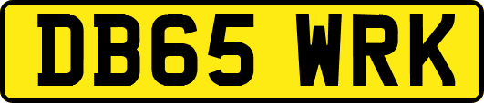 DB65WRK