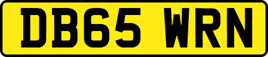 DB65WRN