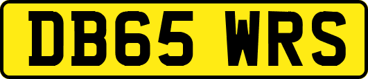 DB65WRS