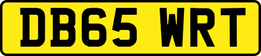 DB65WRT