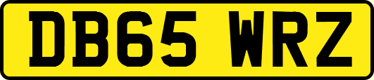 DB65WRZ