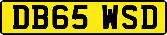 DB65WSD