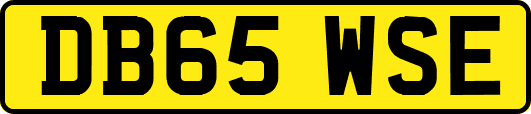 DB65WSE