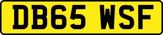 DB65WSF