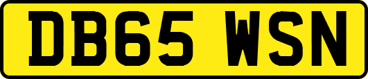 DB65WSN
