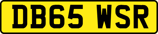 DB65WSR