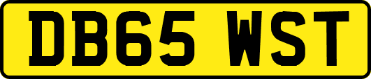 DB65WST