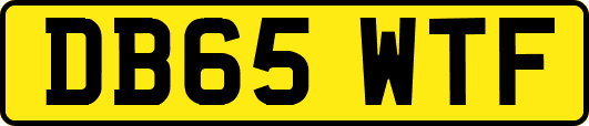 DB65WTF