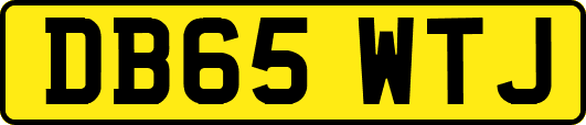 DB65WTJ