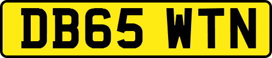 DB65WTN