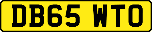 DB65WTO