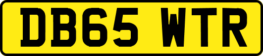 DB65WTR
