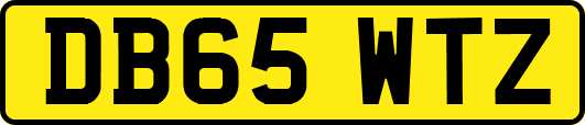 DB65WTZ