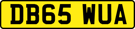 DB65WUA