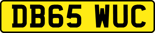 DB65WUC