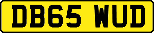 DB65WUD