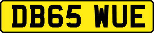 DB65WUE