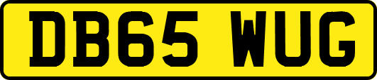 DB65WUG