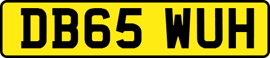 DB65WUH