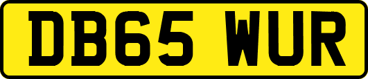 DB65WUR