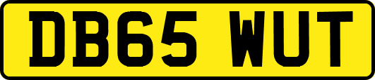 DB65WUT