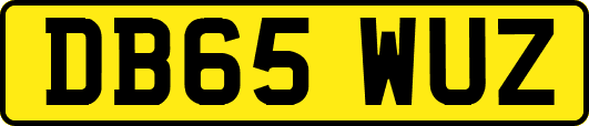 DB65WUZ