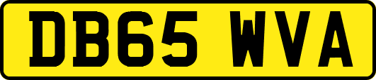 DB65WVA