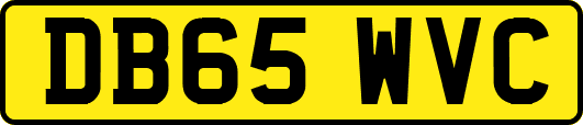 DB65WVC