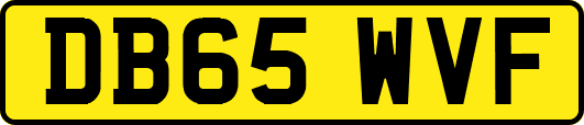 DB65WVF