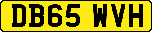 DB65WVH