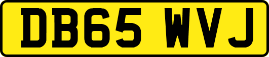 DB65WVJ