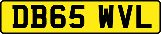 DB65WVL