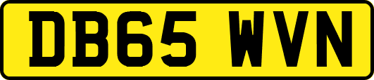 DB65WVN
