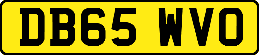 DB65WVO