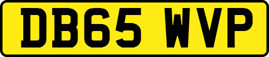 DB65WVP