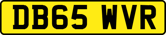 DB65WVR