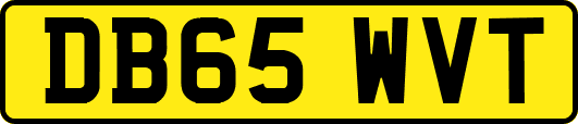 DB65WVT