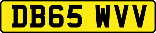 DB65WVV