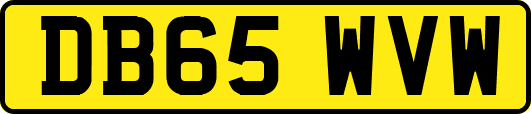 DB65WVW