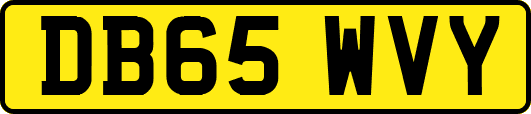 DB65WVY