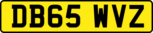 DB65WVZ