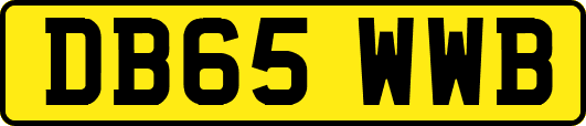 DB65WWB