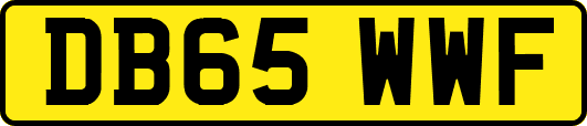 DB65WWF