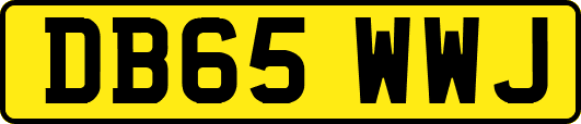 DB65WWJ