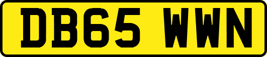 DB65WWN