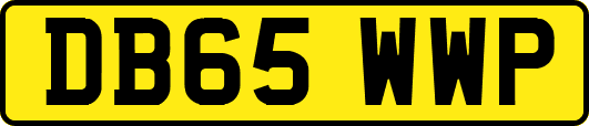 DB65WWP