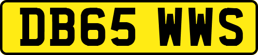 DB65WWS