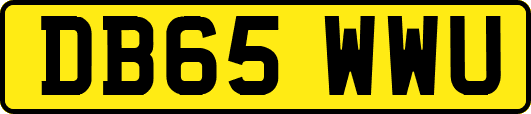 DB65WWU