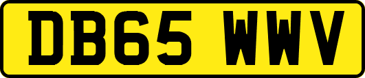 DB65WWV