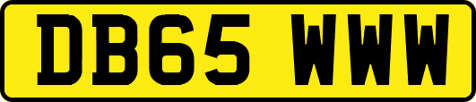 DB65WWW